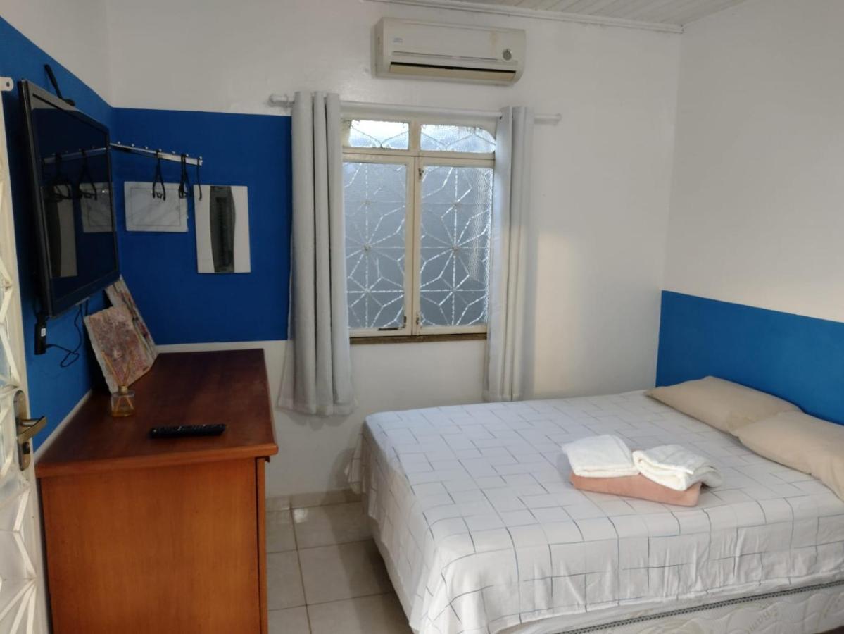 Meu Oca Apartamento *
