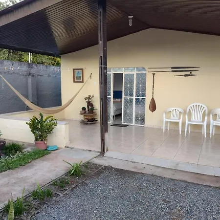 Meu Oca Apartment Boa Vista  Exterior photo