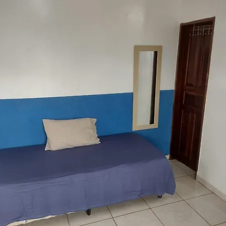 Meu Oca Apartment Boa Vista  Exterior photo