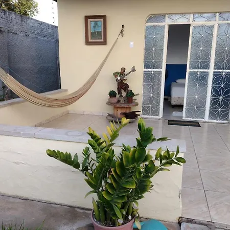 Meu Oca Apartment Boa Vista  Exterior photo