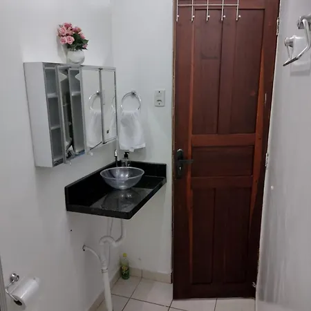 Meu Oca Apartment Boa Vista  Exterior photo