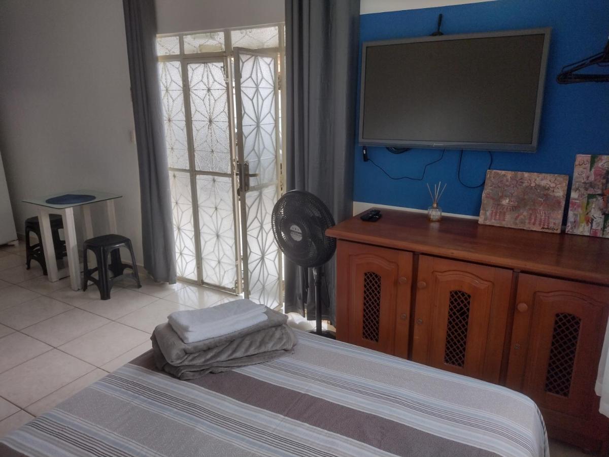 Apartment Meu Oca