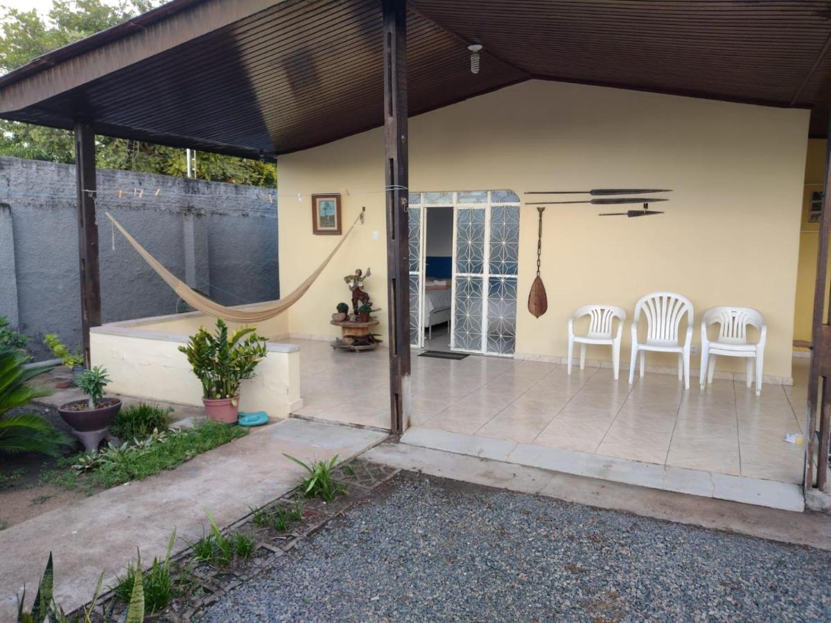 Apartment Meu Oca