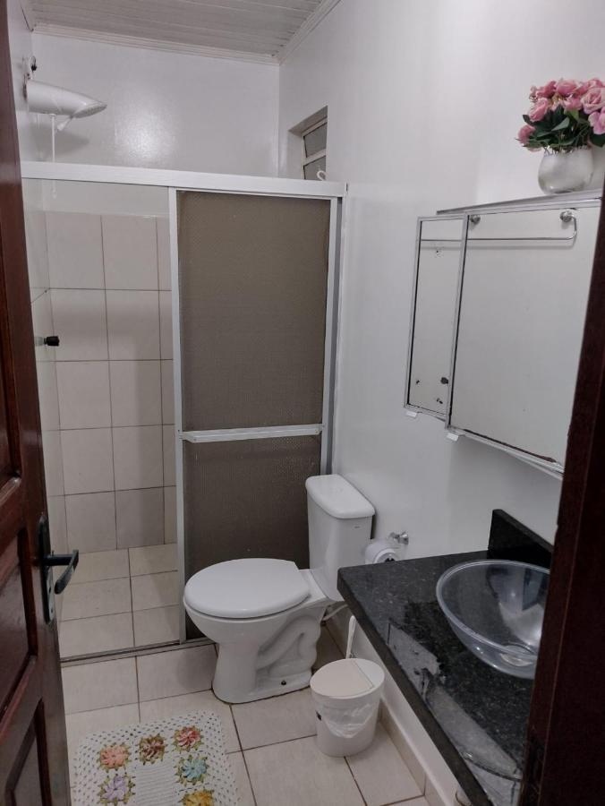 Apartment Meu Oca