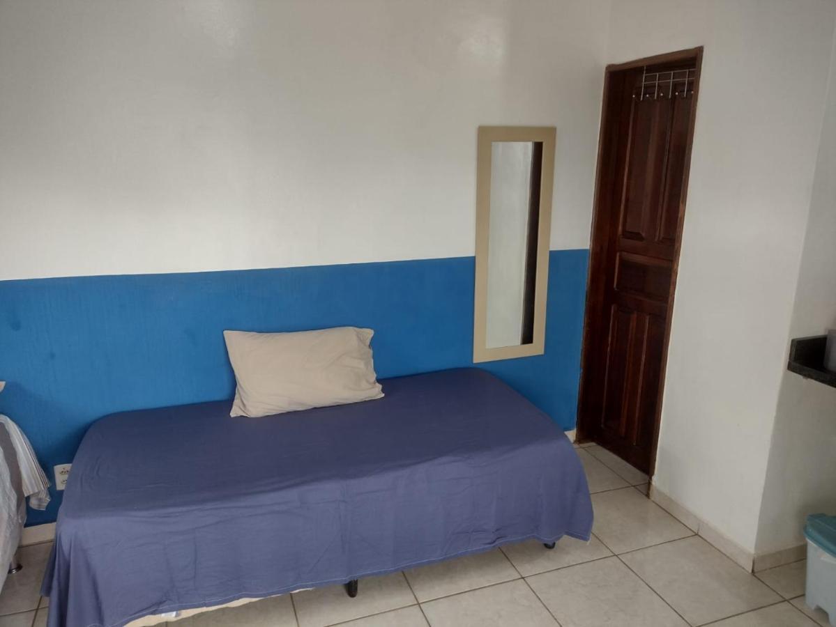 Meu Oca Apartment