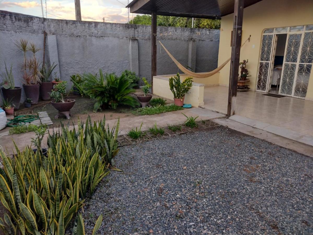Meu Oca * Boa Vista (Roraima)