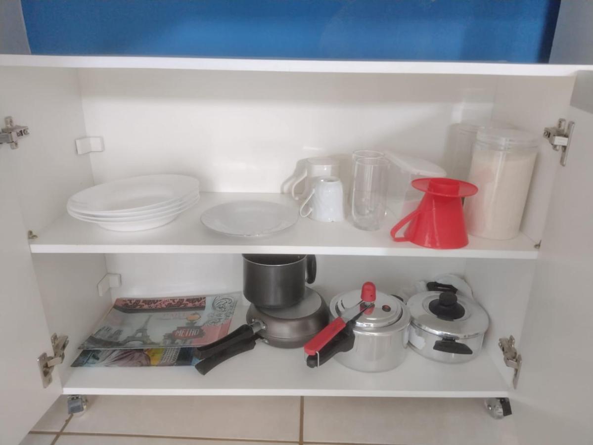 Apartment Meu Oca Boa Vista (Roraima)
