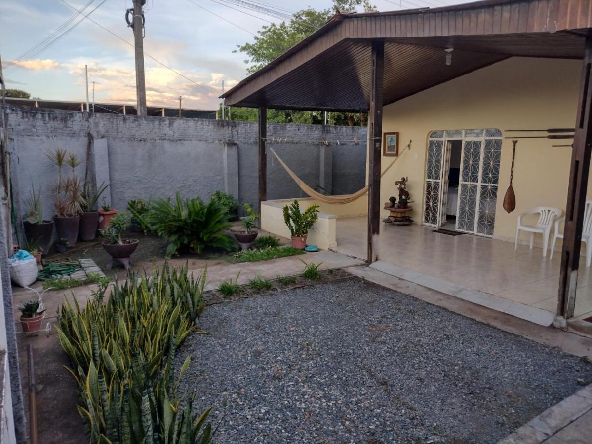 Meu Oca Apartment Boa Vista (Roraima)