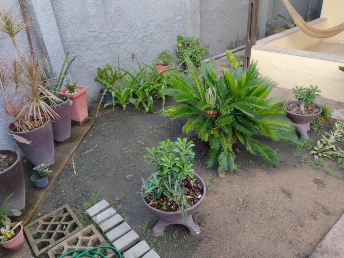 Apartment Meu Oca Boa Vista (Roraima)