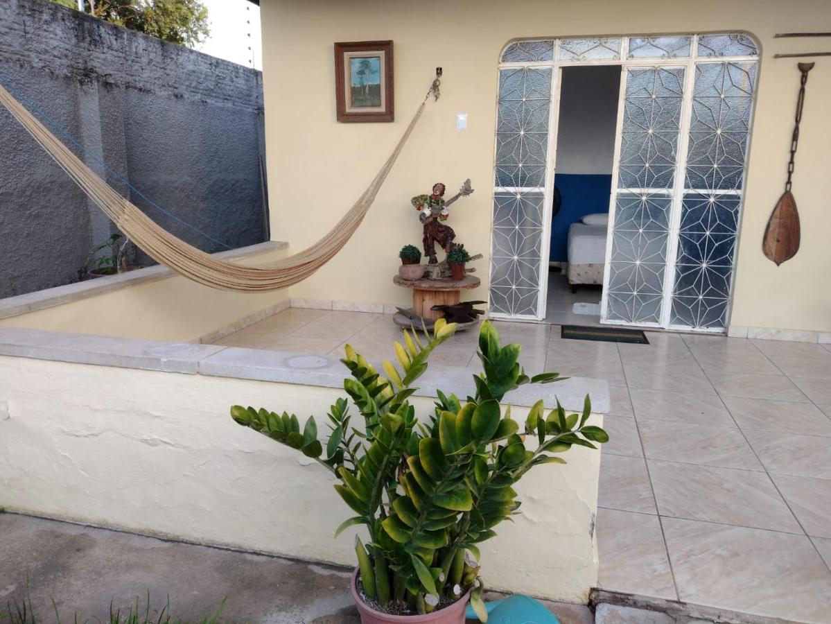 Meu Oca Boa Vista (Roraima)